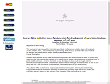 Tablet Screenshot of plantoxidative.fcien.edu.uy