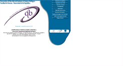 Desktop Screenshot of iqb.fcien.edu.uy