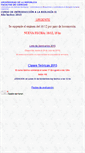 Mobile Screenshot of introbiolii.fcien.edu.uy